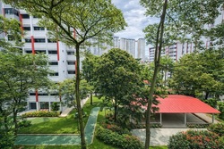 Blk 269 Toh Guan View (Jurong East), HDB 5 Rooms #561877301